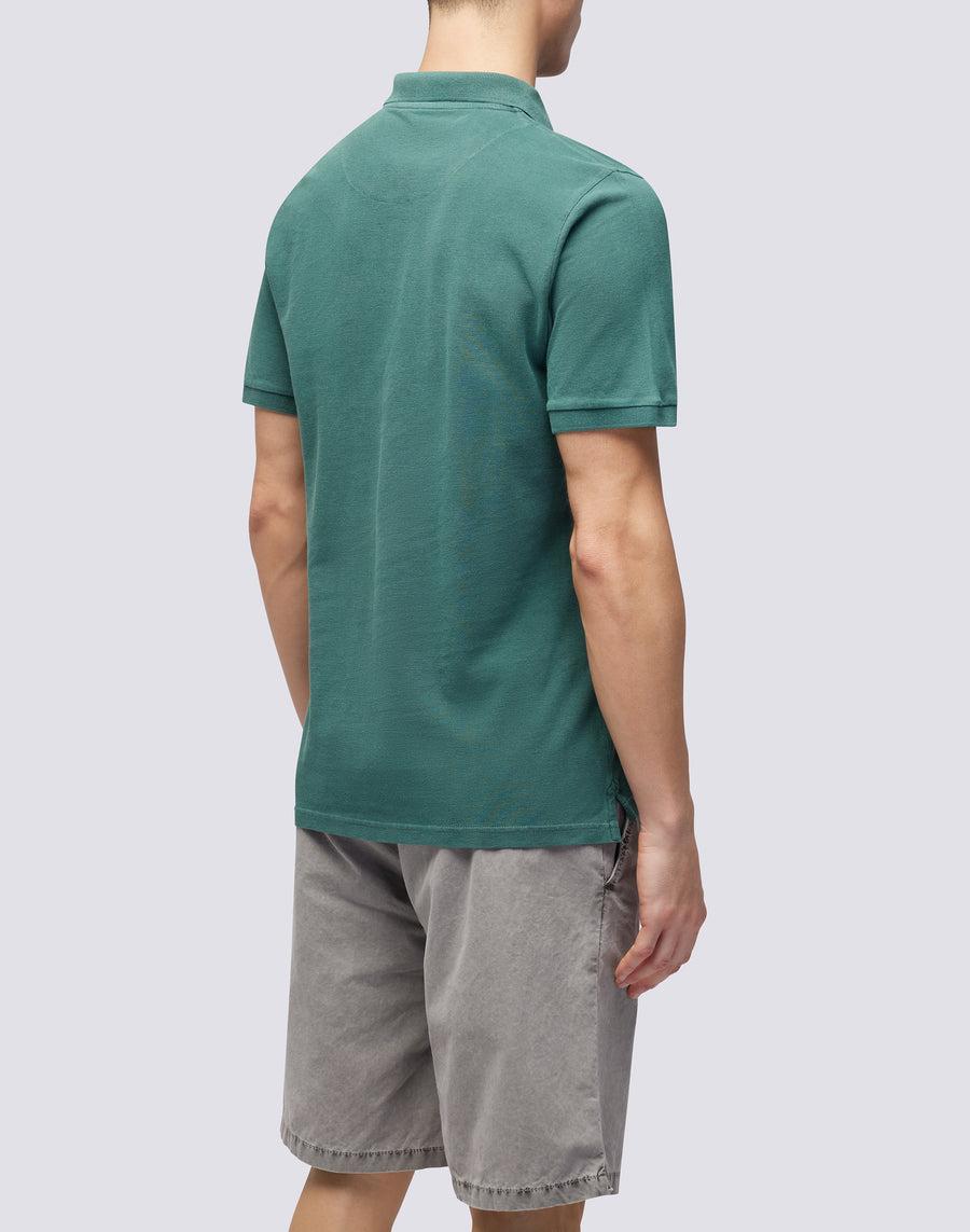 Sundek POLO GROVER m803plpq1tc-86301 Fino Al -60%