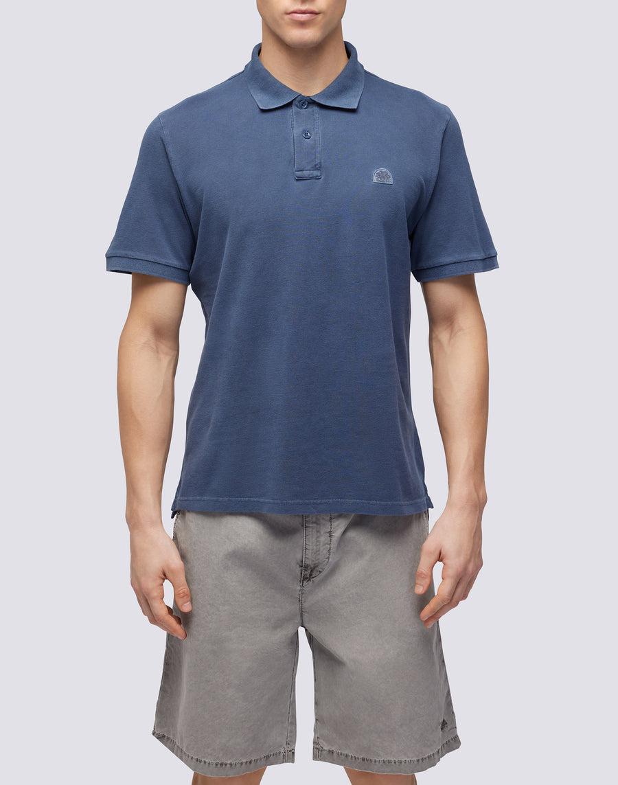 Sundek POLO GROVER m803plpq1tc-00701 Shopping Online