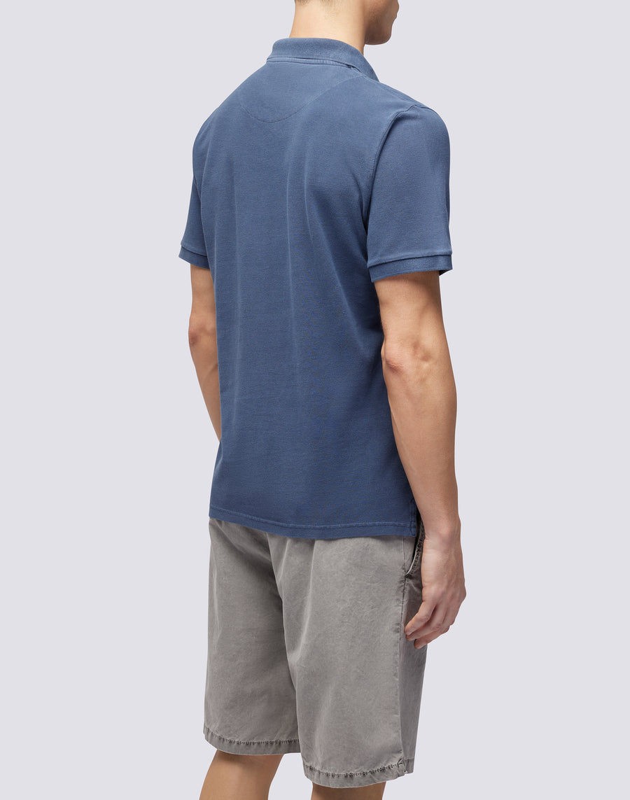Sundek POLO GROVER m803plpq1tc-00701 Shopping Online