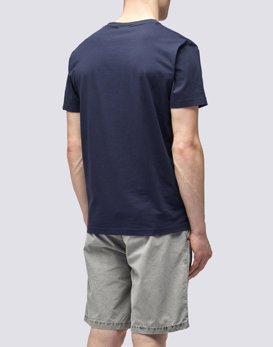 Sundek T-SHIRT GIROCOLLO CON LOGO Convenienza
