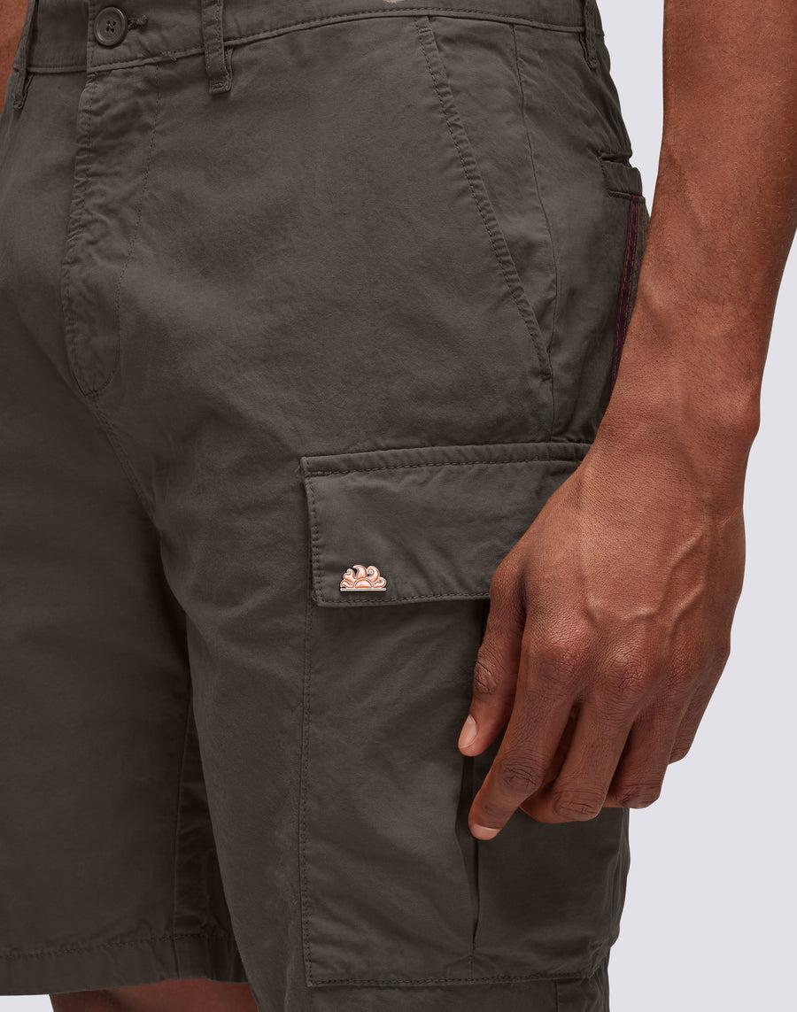 Sundek walkshort tc rainbow M248WKPP900-10301 Novità