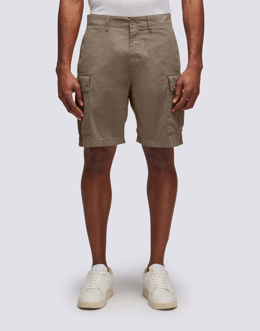 Sundek walkshort tc rainbow M248WKPP900-15801 Economico