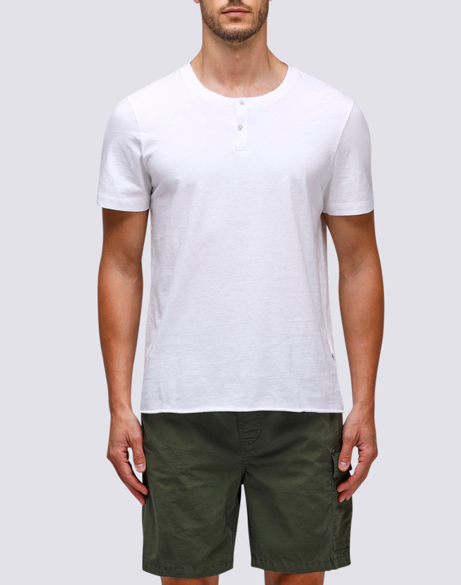 Sundek T-SHIRT CON BOTTONI m631tejy2tc-03900 I Più Venduti