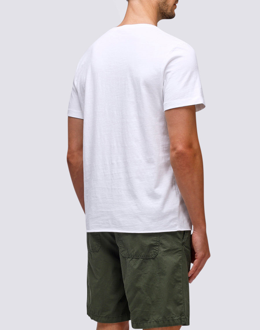 Sundek T-SHIRT CON BOTTONI m631tejy2tc-03900 I Più Venduti