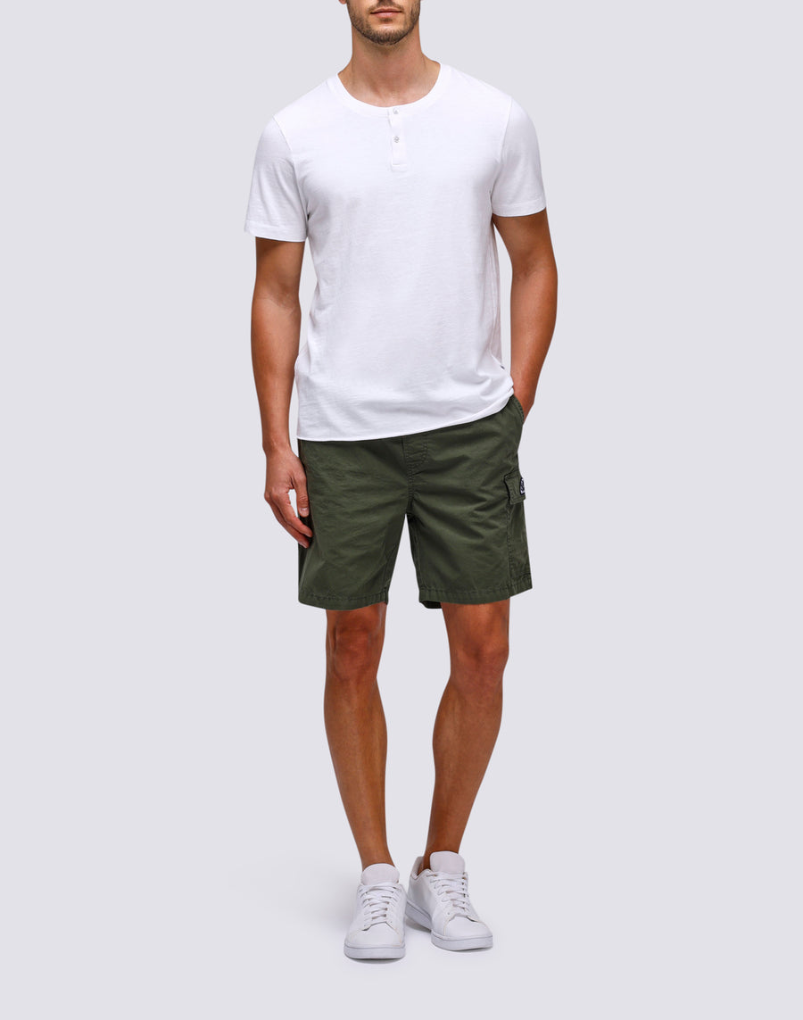 Sundek T-SHIRT CON BOTTONI m631tejy2tc-03900 I Più Venduti