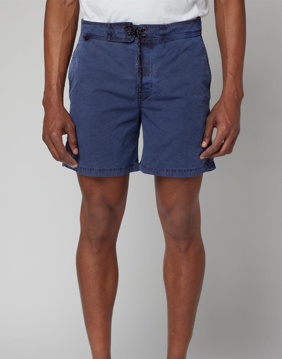 Sundek walkshort in cotone popeline M233WKPP900-00700