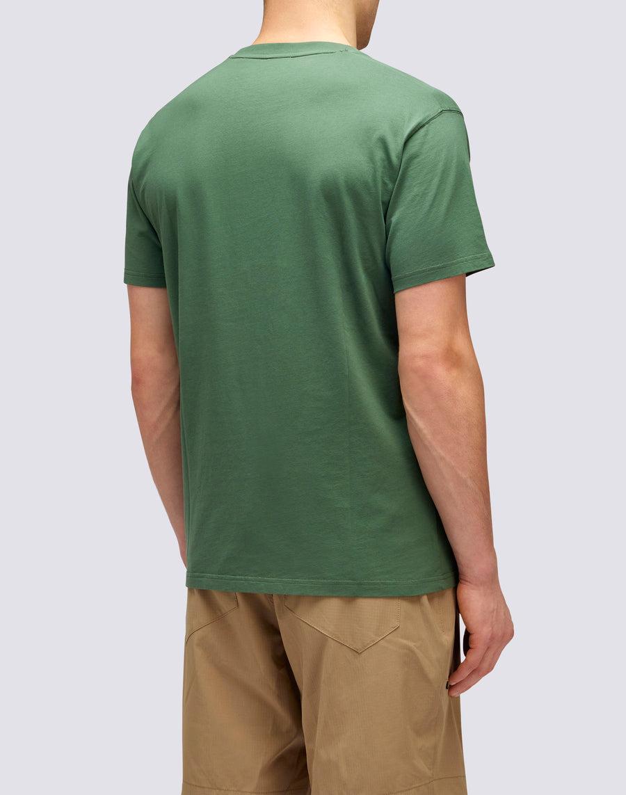 Sundek T-SHIRT LOGO m607tej7800-a2701 Acquista Ora
