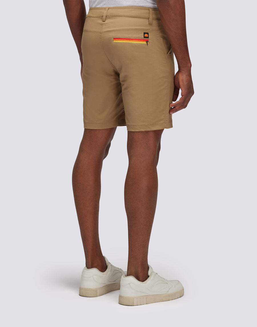 Sundek walkshort in tessuto quick dry M164WKP8700-15802 Qualità