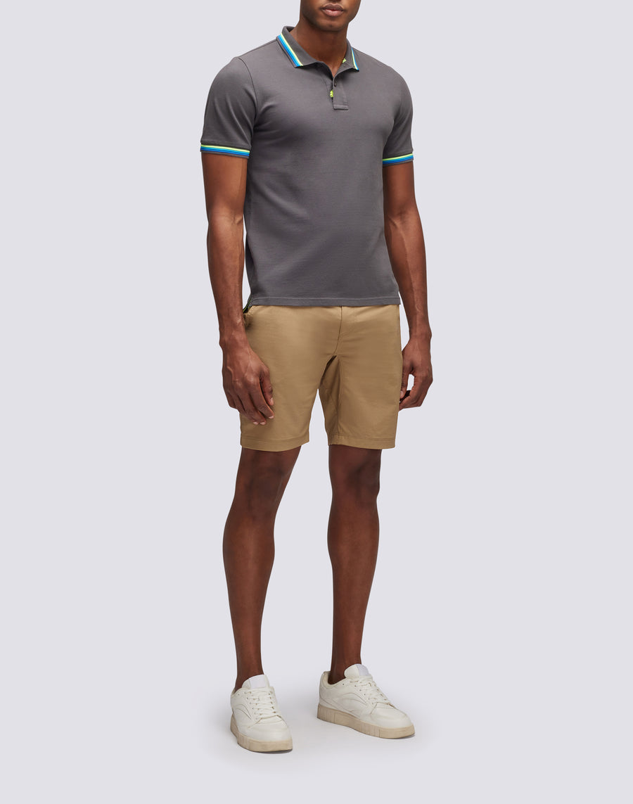 Sundek walkshort in tessuto quick dry M164WKP8700-15802 Qualità
