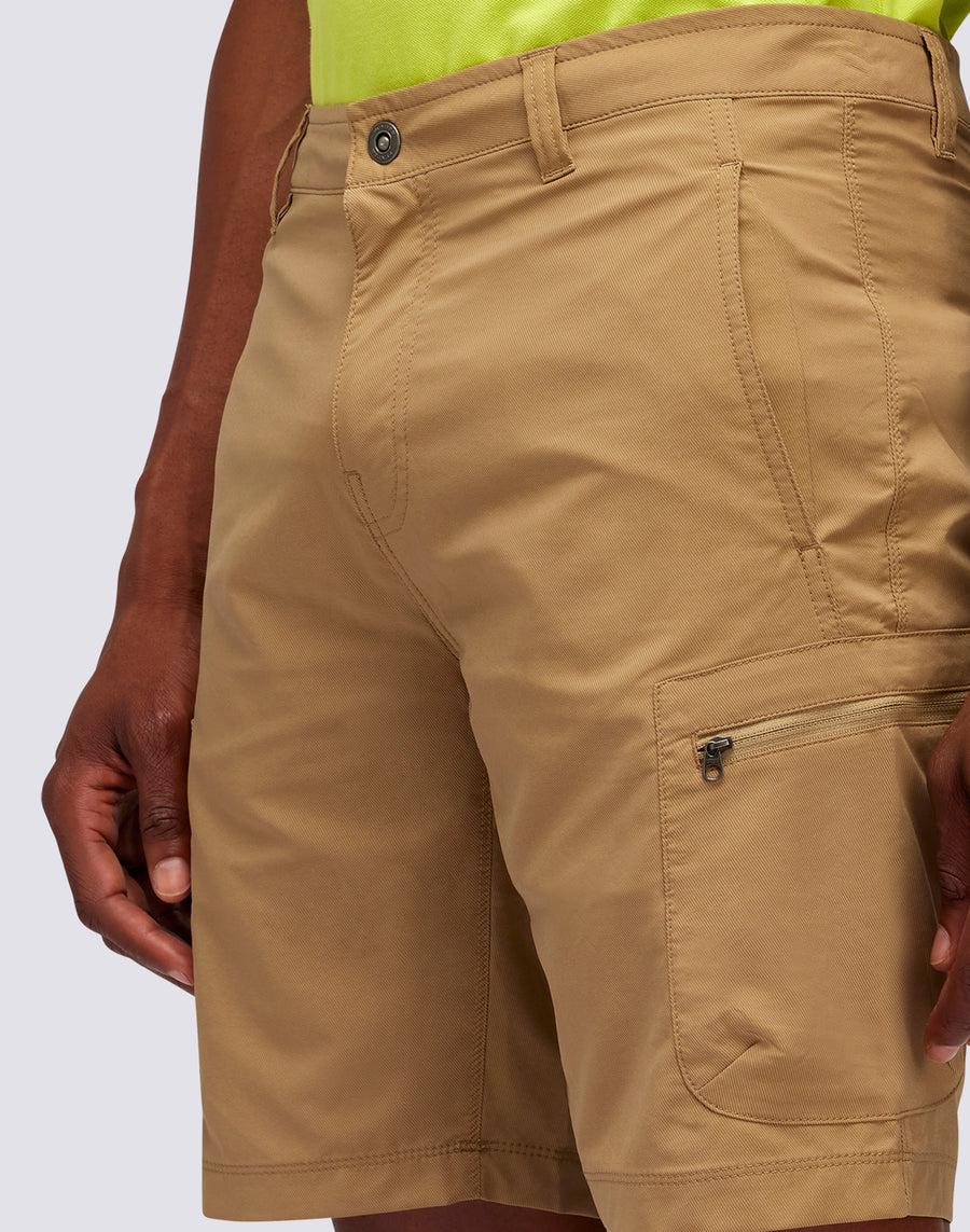 Sundek shorts cargo in tessuto quick dry M169WKP8700-15802 Promozione