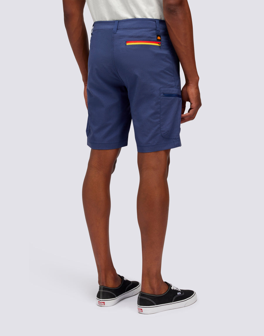 Sundek shorts cargo in tessuto quick dry M169WKP8700-00701 Pezzi Unici