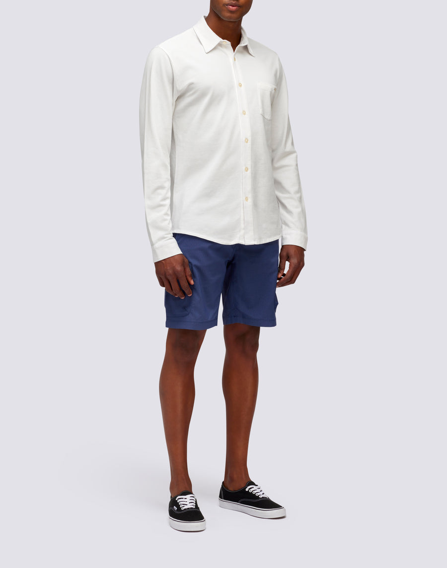 Sundek shorts cargo in tessuto quick dry M169WKP8700-00701 Pezzi Unici