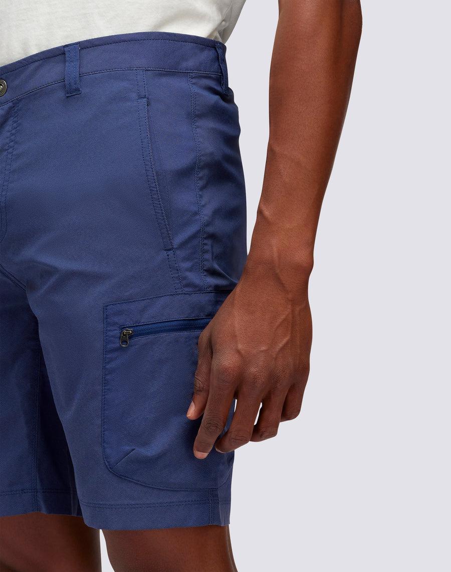 Sundek shorts cargo in tessuto quick dry M169WKP8700-00701 Pezzi Unici