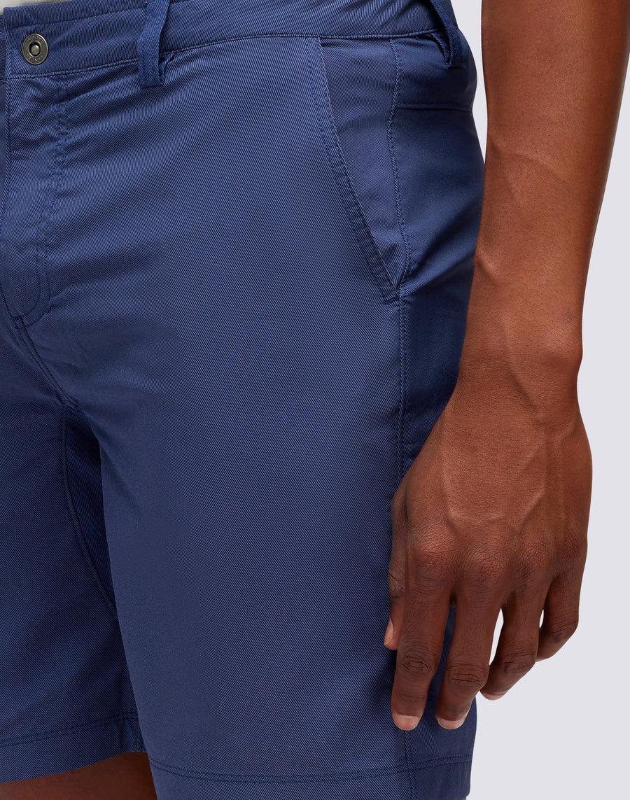 Sundek walkshort in tessuto quick dry M164WKP8700-00701 Qualità Garantita