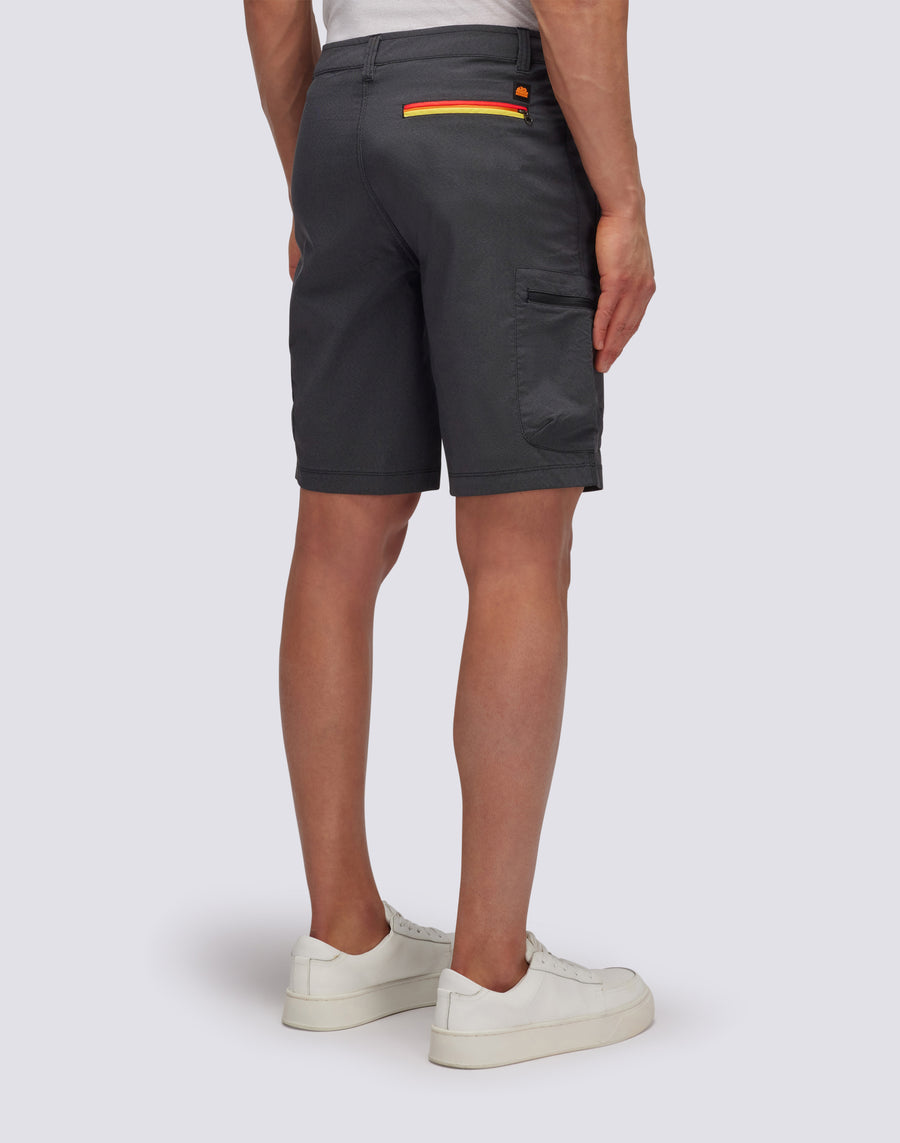 Sundek shorts cargo in tessuto quick dry M169WKP8700-00402 Economico