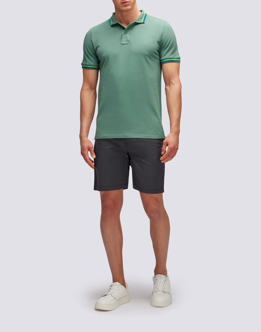 Sundek walkshort in tessuto quick dry M164WKP8700-00402 Promozione Limitata
