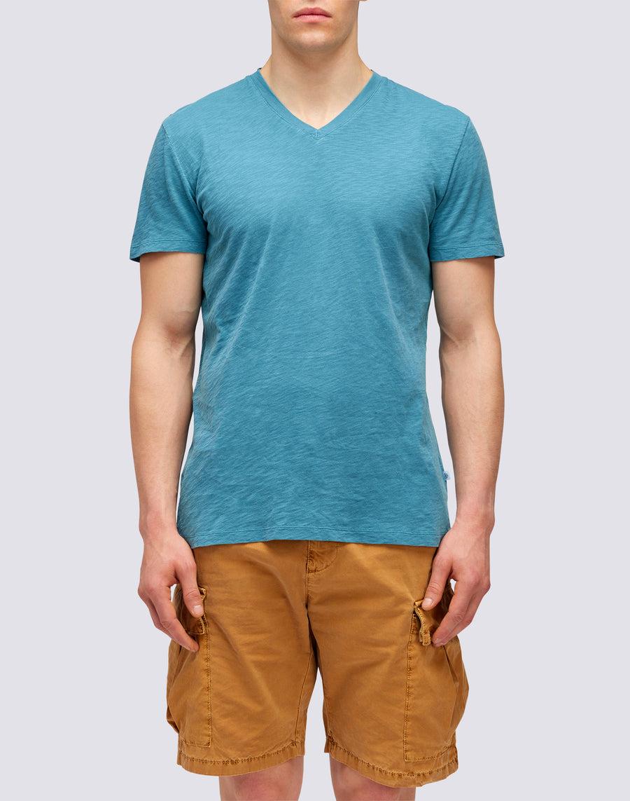 Sundek T-SHIRT m630tejy1tc-a2600