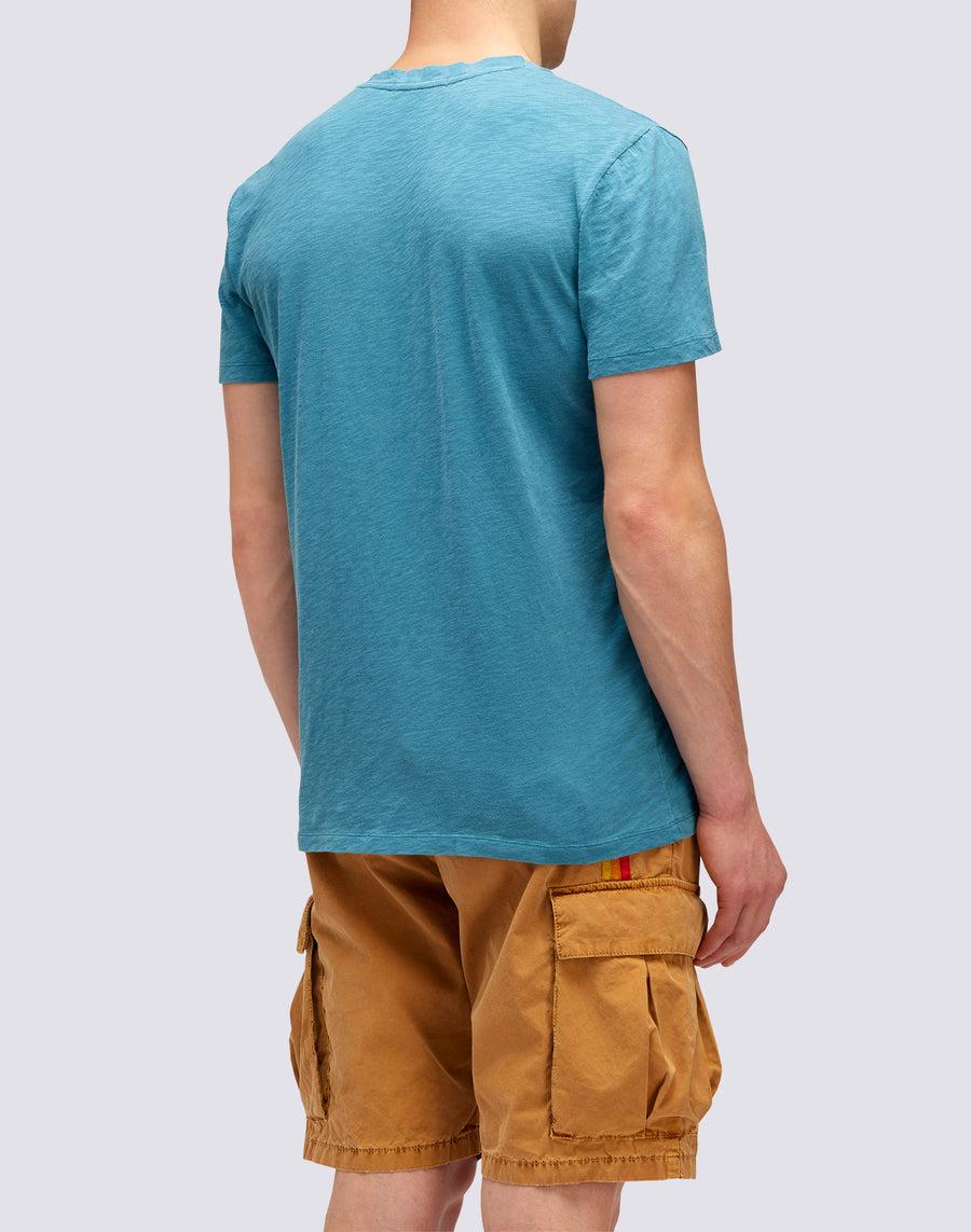 Sundek T-SHIRT m630tejy1tc-a2600 In Vendita
