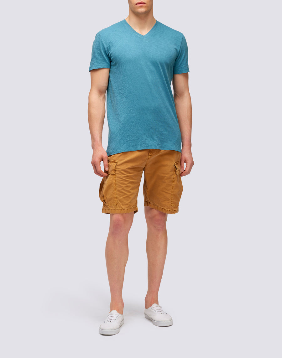 Sundek T-SHIRT m630tejy1tc-a2600 In Vendita