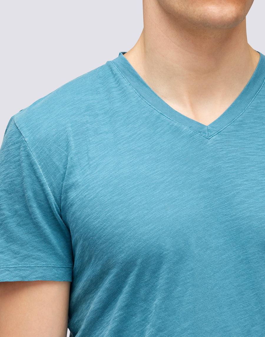 Sundek T-SHIRT m630tejy1tc-a2600 In Vendita