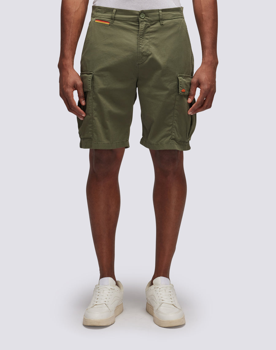 Sundek walkshort t/c M229WKTW100-30200