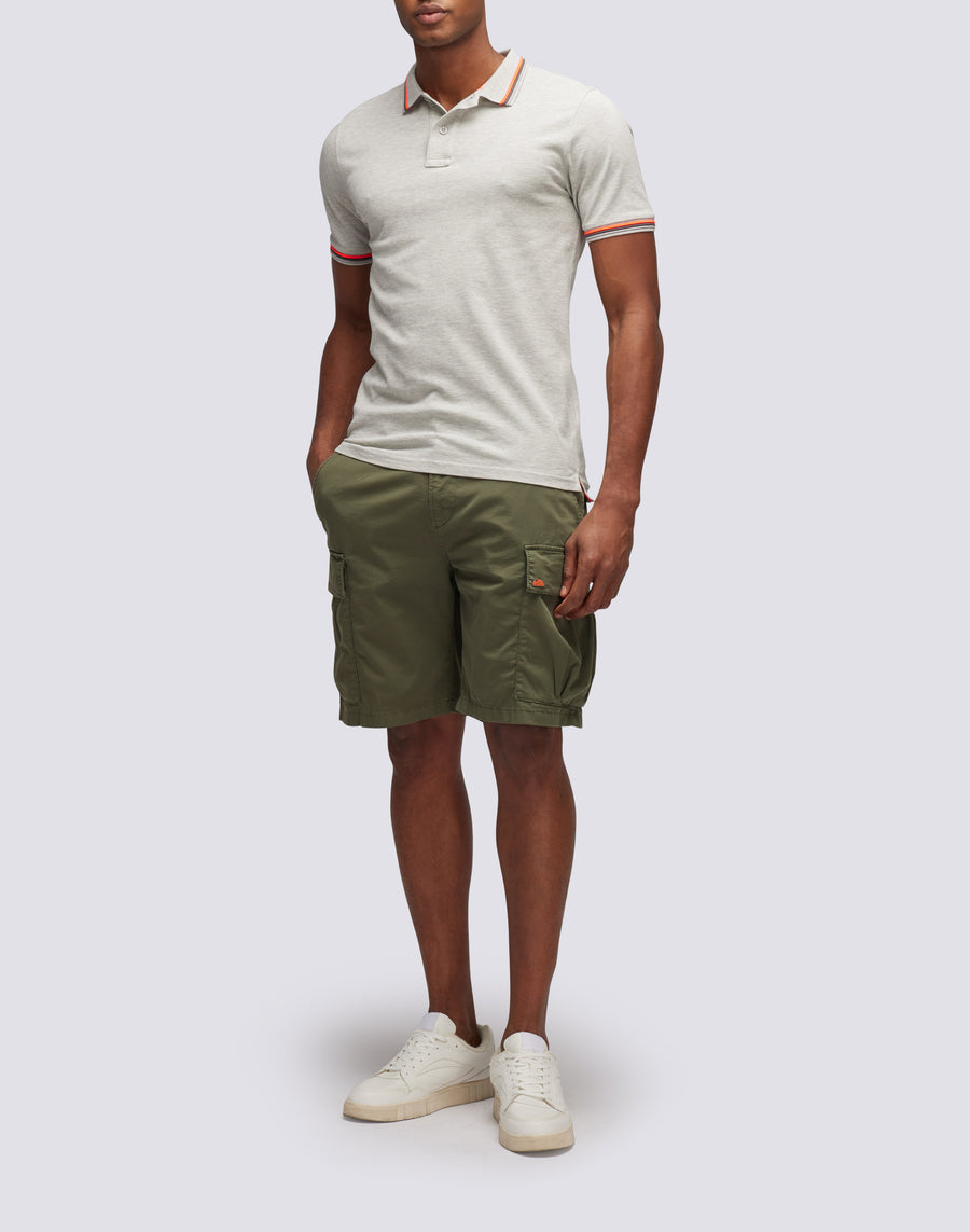 Sundek walkshort t/c M229WKTW100-30200 Shopping Online