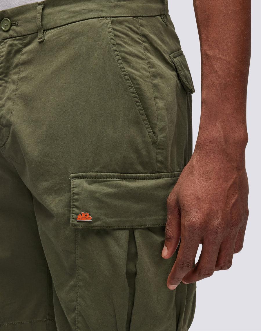 Sundek walkshort t/c M229WKTW100-30200 Shopping Online
