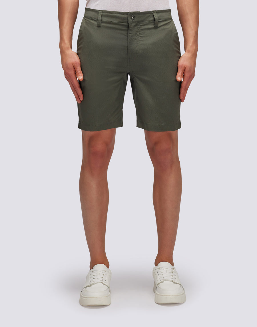 Sundek walkshort in tessuto quick dry M164WKP8700-30203