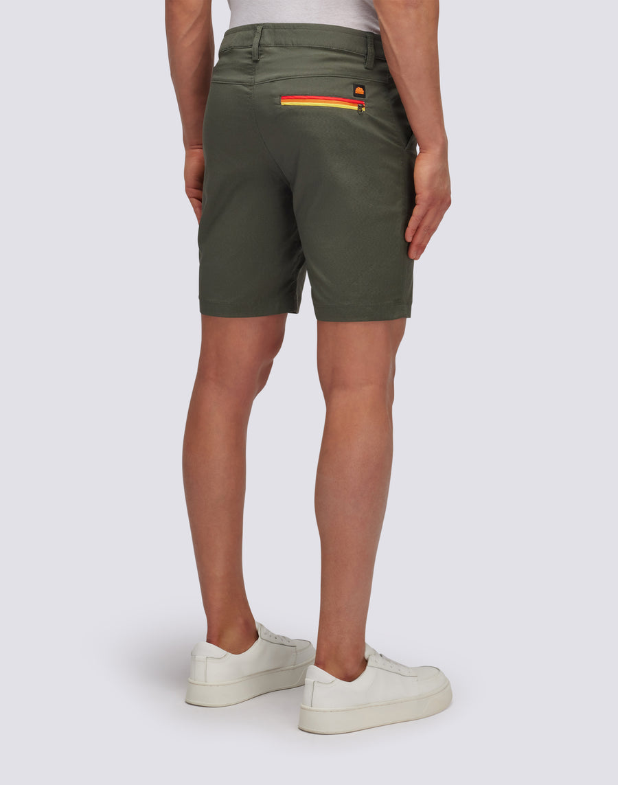 Sundek walkshort in tessuto quick dry M164WKP8700-30203 Prezzo Ridotto