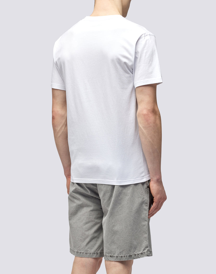 Sundek T-SHIRT CON TASCA m609tej7800-00601 Sottocosto