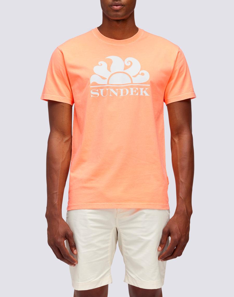 Sundek T-SHIRT LOGO STAMPATO I Più Venduti