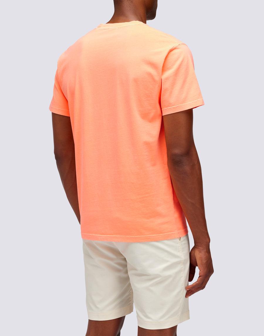 Sundek T-SHIRT LOGO STAMPATO I Più Venduti