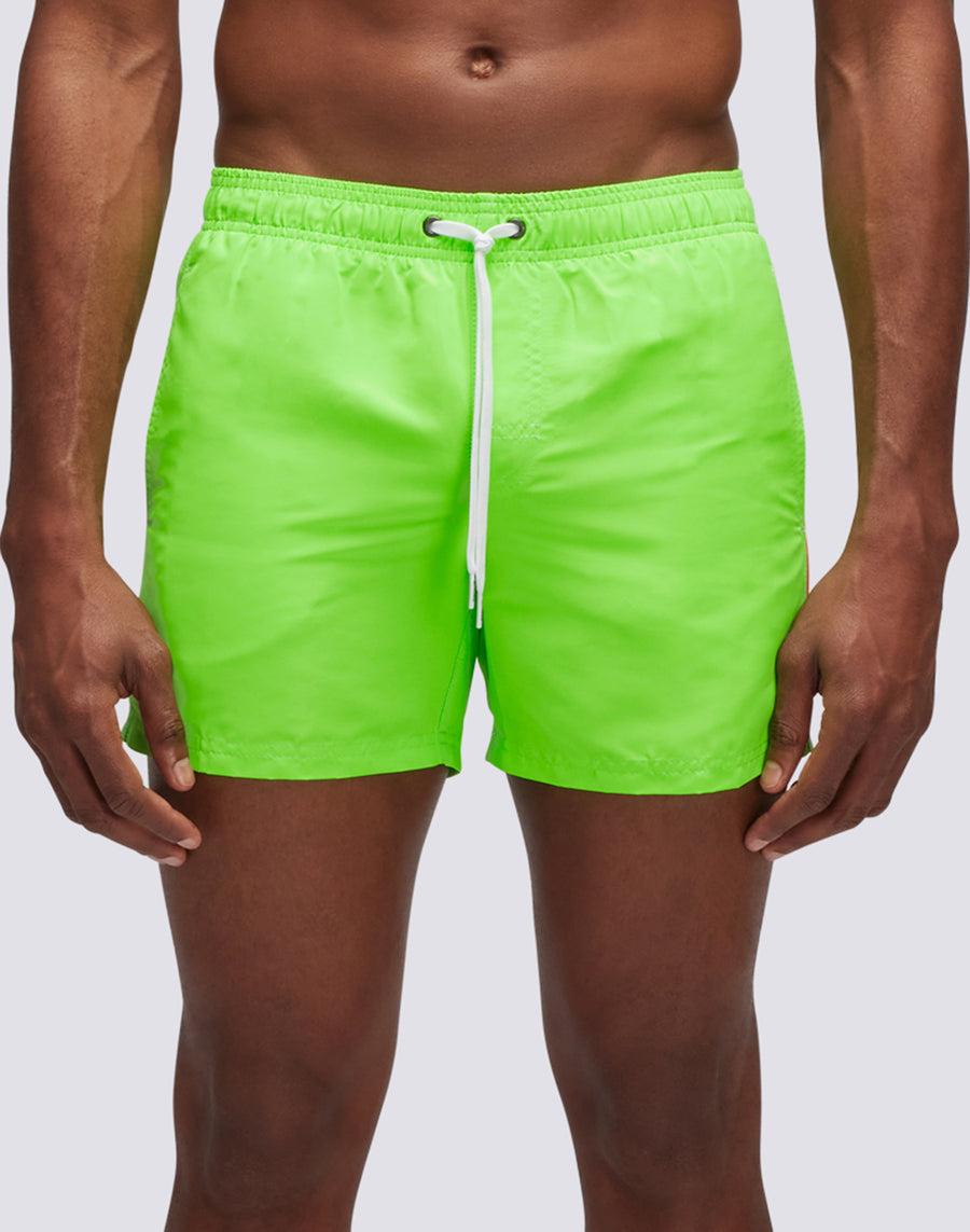 Sundek costume da bagno uomo fluo m504bdta100-24814 Negozio