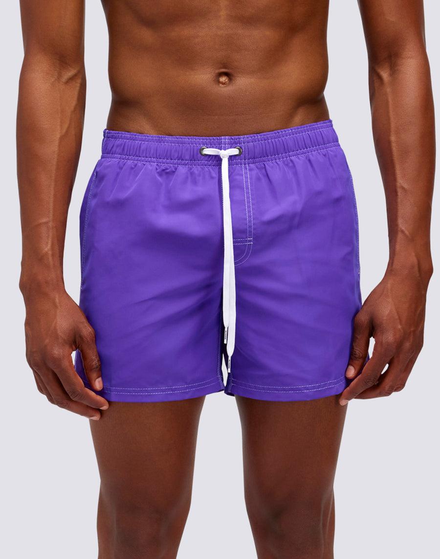 Sundek costume da bagno uomo fluo m504bdta100-94902 2025