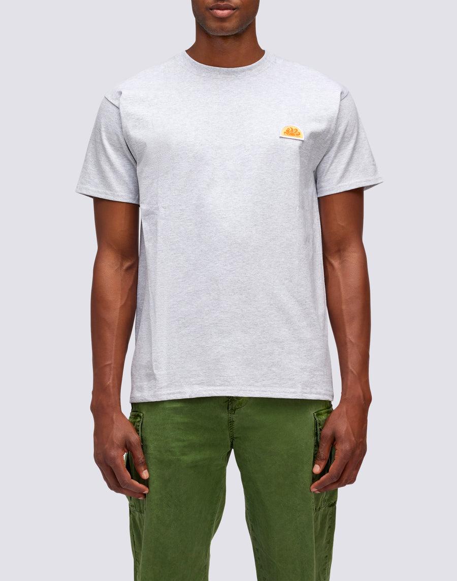 Sundek T-SHIRT HERITAGE PATCH m643tejy300-02900 Offerte