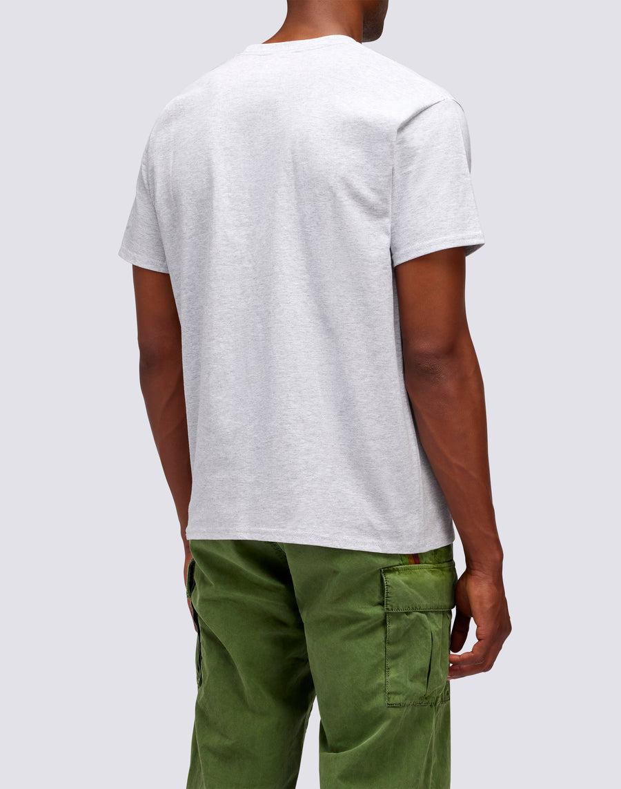 Sundek T-SHIRT HERITAGE PATCH m643tejy300-02900 Offerte