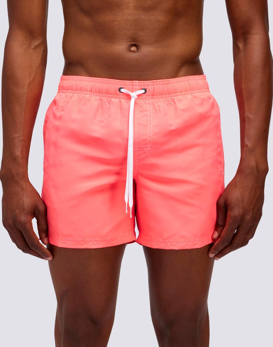Sundek costume da bagno uomo fluo m504bdta100-56902 2025
