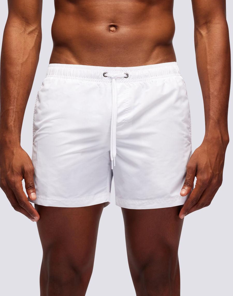 Sundek costume da bagno corto vita elasticata iconic taffeta m504bdta100-00641 Offerte
