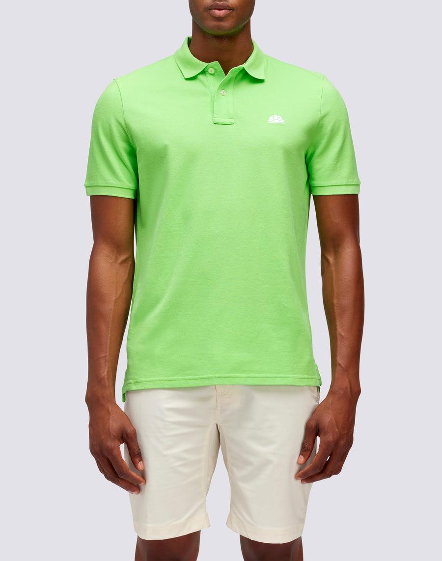 Sundek POLO CHADWICK IN COTONE PIQUET m795plpq500-a3501 Outlet