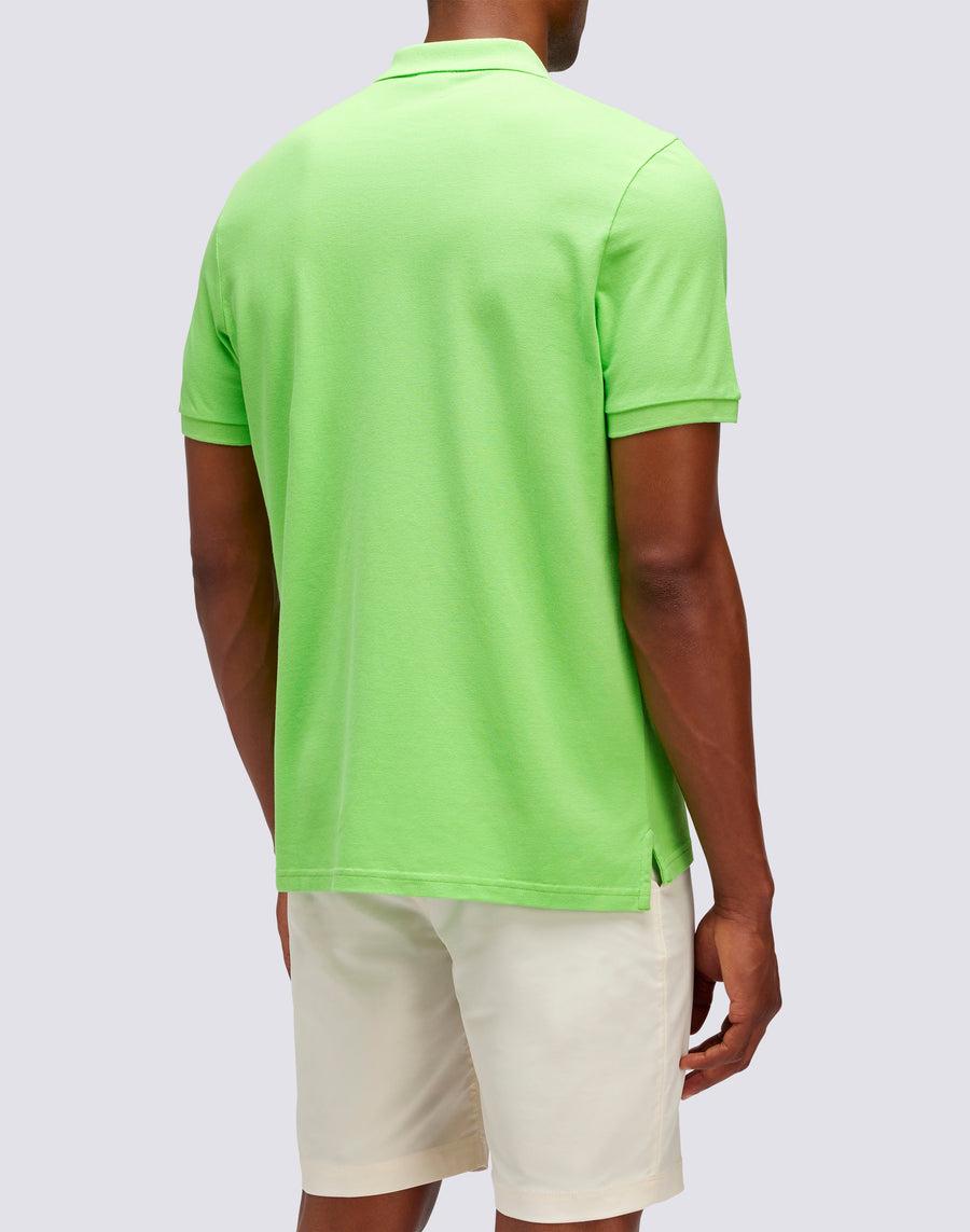 Sundek POLO CHADWICK IN COTONE PIQUET m795plpq500-a3501 Outlet