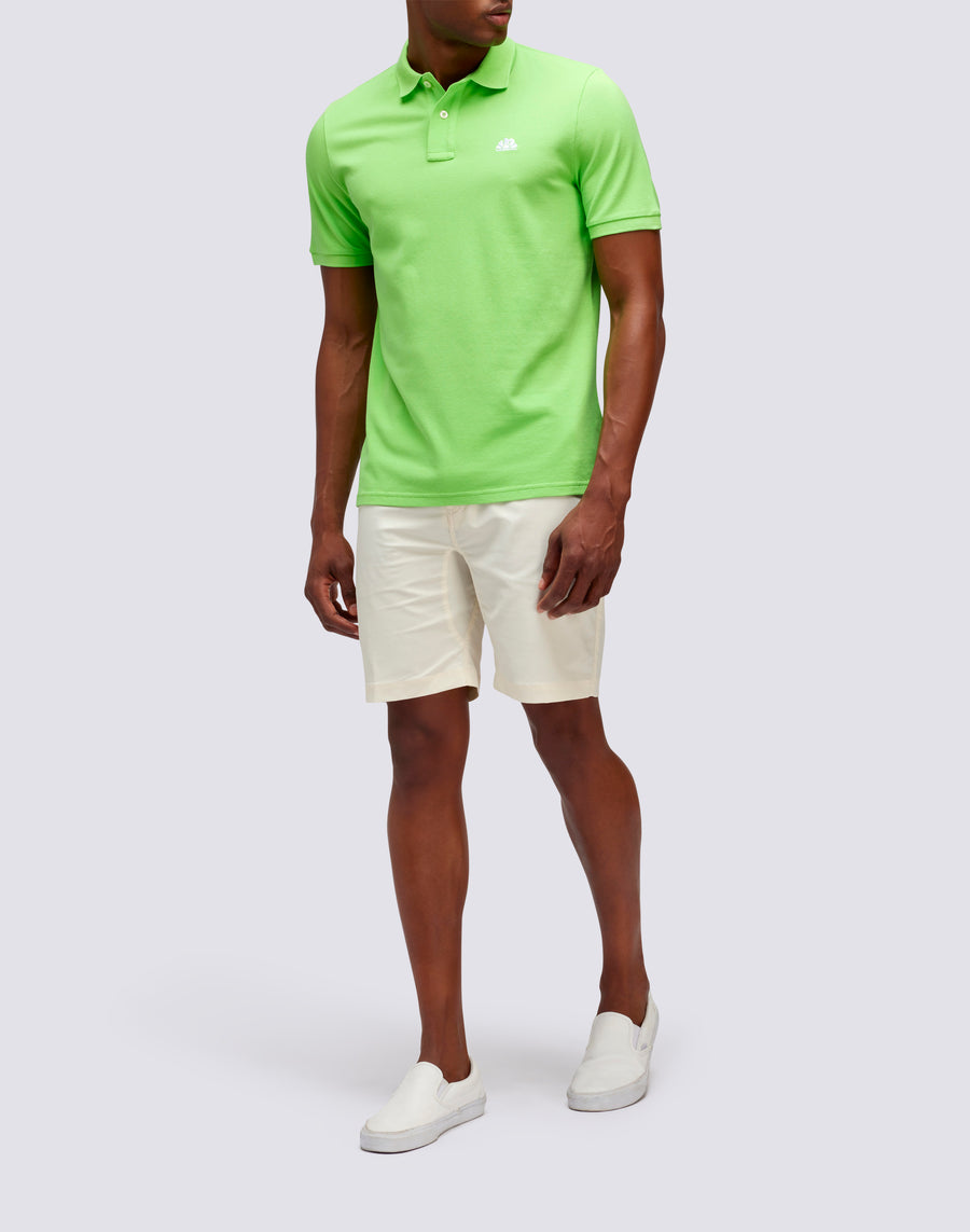 Sundek POLO CHADWICK IN COTONE PIQUET m795plpq500-a3501 Outlet