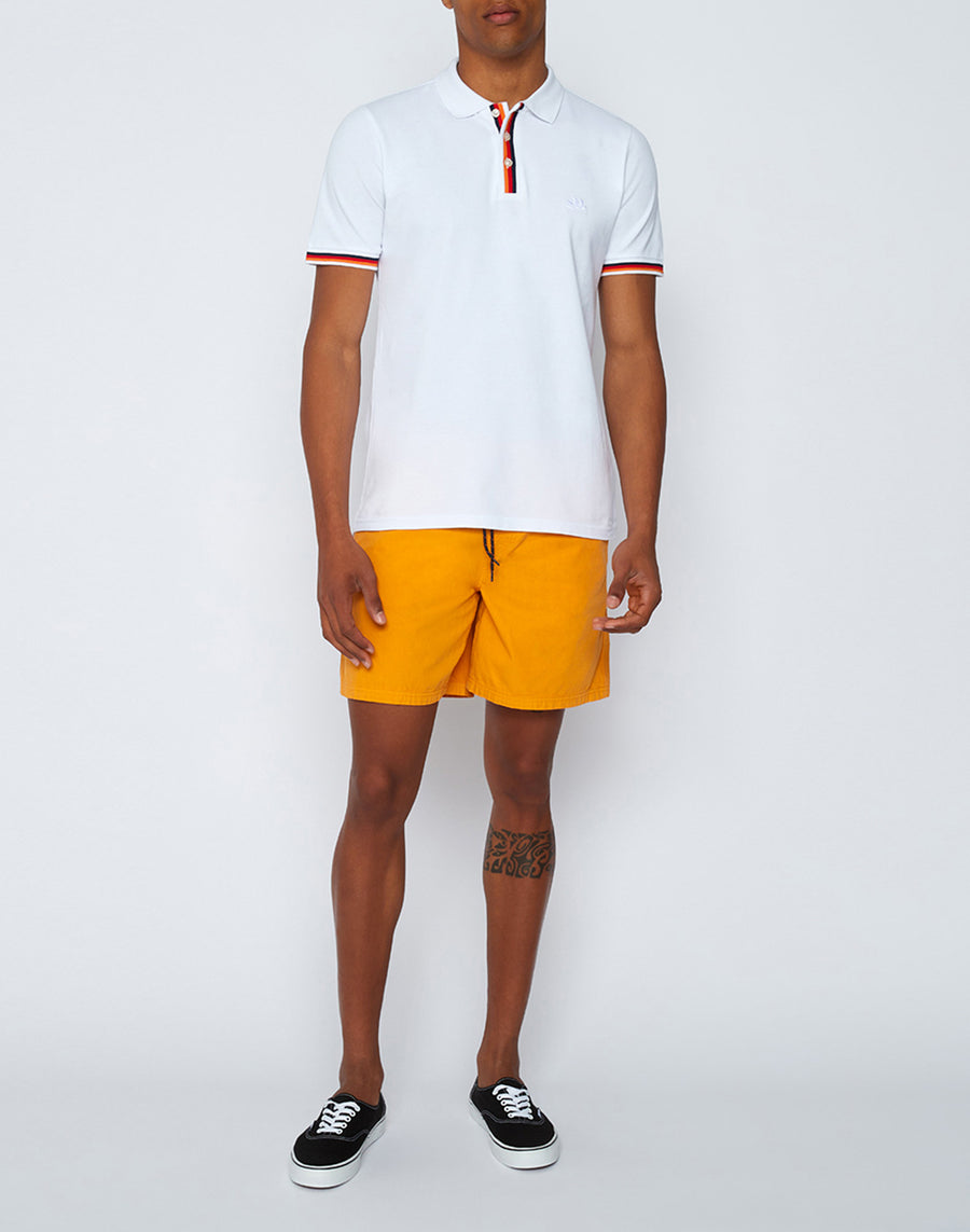 Sundek polo in cotone piquet M981PLJ6500-00601 Italia