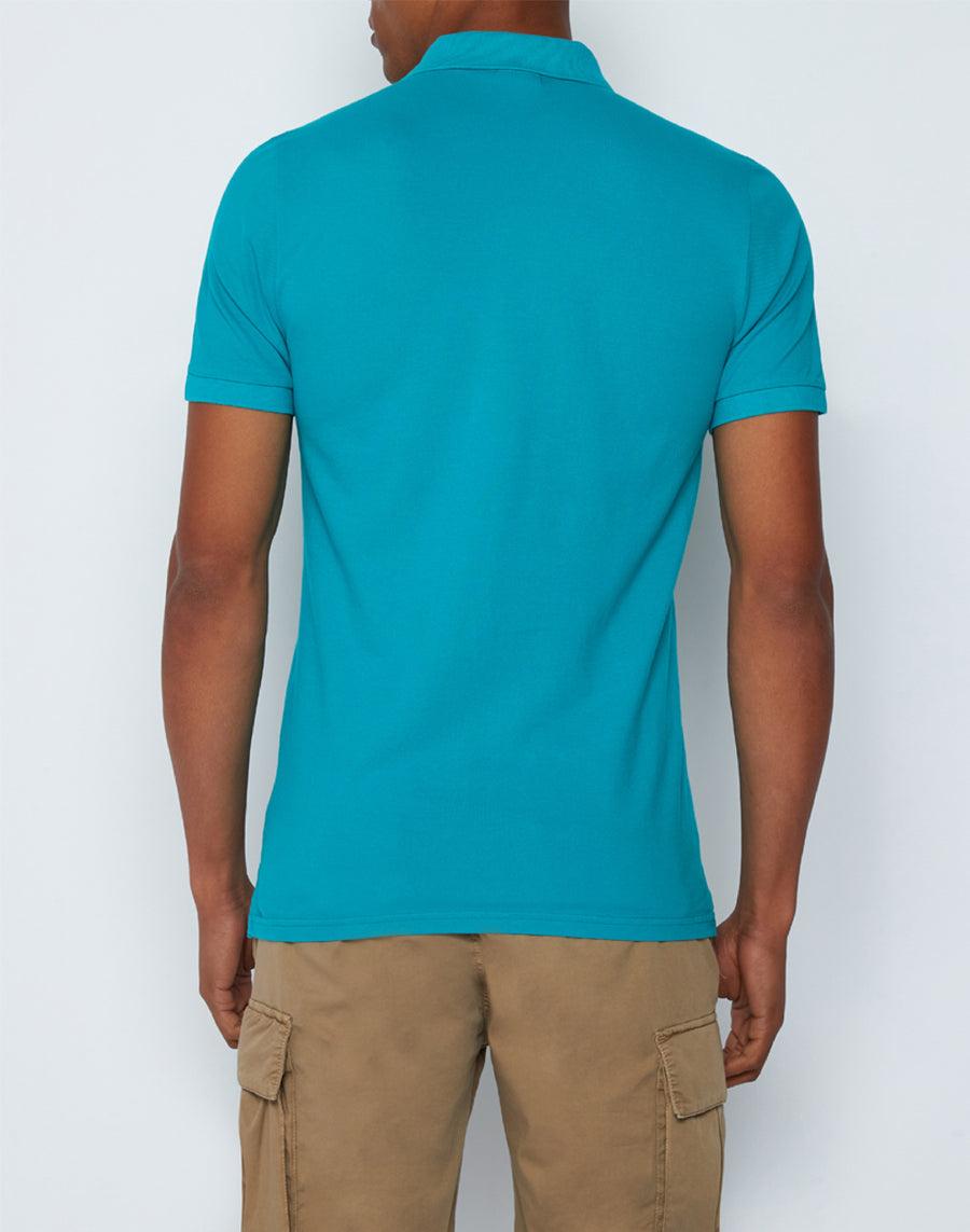 Sundek polo chaz in cotone piquet M798PLJ6500-95001 Vendita