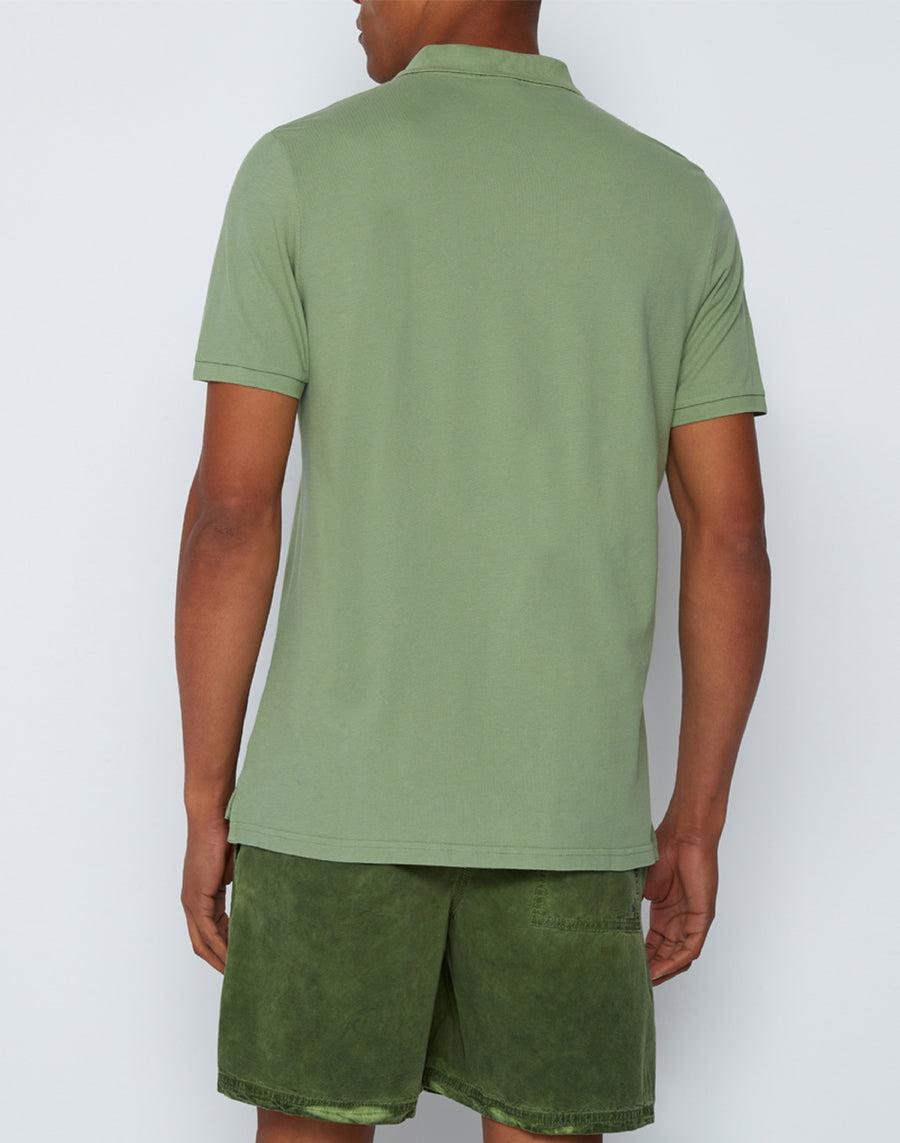 Sundek polo chadwick in cotone piquet M795PLPQ500-95101 Qualità Garantita