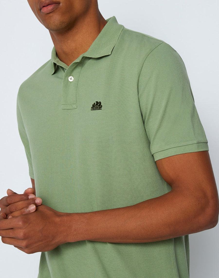 Sundek polo chadwick in cotone piquet M795PLPQ500-95101 Qualità Garantita