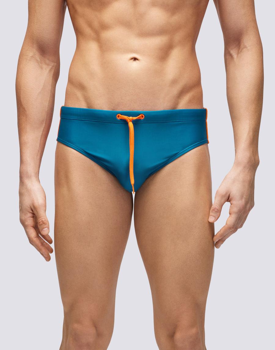 Sundek SLIP MARE LEONARDO m263ssl3000-01201 Offerta San Valentino