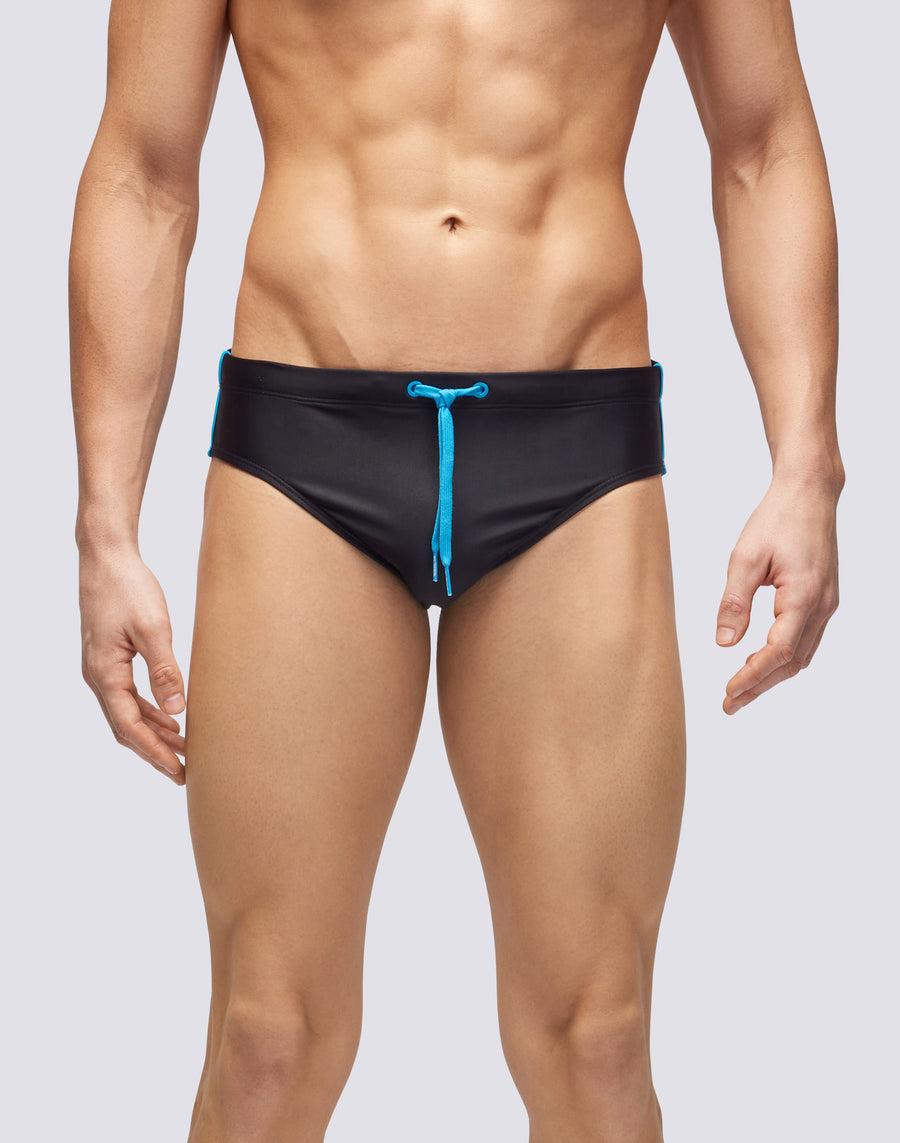Sundek SLIP MARE LEONARDO m263ssl3000-00406 Consegna Veloce