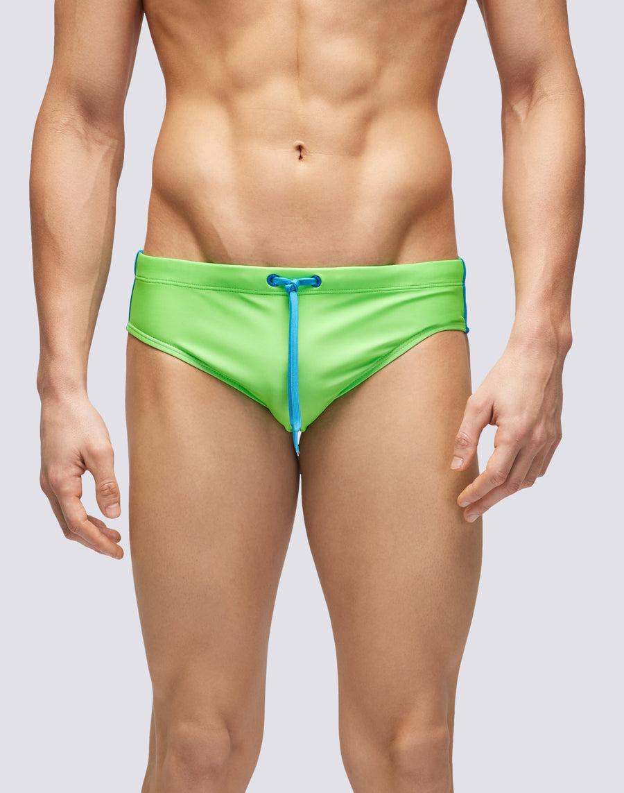 Sundek SLIP MARE LEONARDO m263ssl3000-a3501 Fino Al -60%