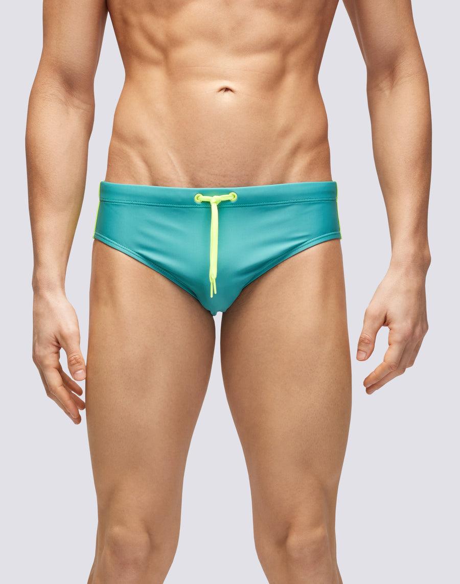 Sundek SLIP MARE LEONARDO m263ssl3000-a3201 Shopping Online