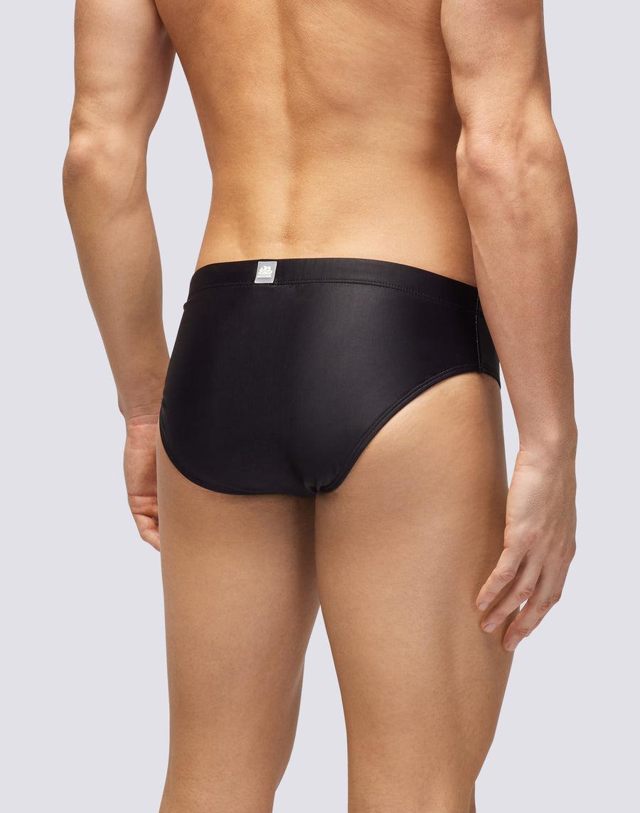 Sundek SLIP CON STAMPA LOGO m307ssl4100-00401 Affare Del Giorno